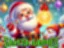 SantaGames - Spil det sjove julespil