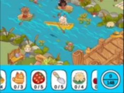 Pemulung - Game Objek Tersembunyi Seru