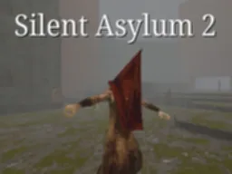 Silent Asylum 2 - Gyser Skydespillet