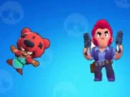 Slice Brawl Stars Clicker - Spil gratis online