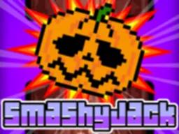 Smashy Jack - Det Sjove Halloween-spil thumbnail