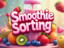 Sortowanie Smoothie - Fajna Gra Logiczna