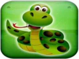 Slange Spiser Mad Spil - Spil Gratis Online