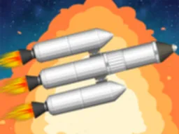 Rumfartssimulator - Spil gratis online