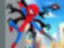Spiderlox Forlystelsespark Kamp - Spil Gratis Online