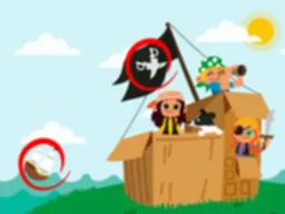 Find 6 forskelle - Spil det sjove puslespil
