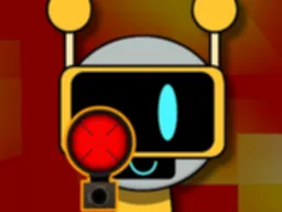 Sprunki 3D Skydespil - Det Sjove FPS-Spil