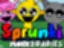 Sprunki baby FASE 3 - Det Sjove Musikspil