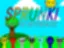 Sprunki Find Forskellene - Det Sjove Puslespil