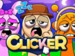 Sprunki Idle Clicker - Det Sjove Drengespil