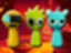 Sprunki Myldret Incredibox - Det Sjove Actionspil
