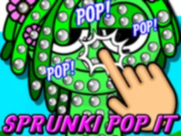 Sprunki Pop It - Det Sjove Vanedannende Spil for Børn thumbnail