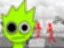 Sprunki Raseri Stickman Incredibox - Et Actionspil