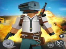 Hold Skydespil - Det Sjove 3D FPS Spil