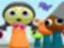 Squid Game X Sprunki Anomali - Find Forskellene Spil
