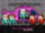 Squid Obby Spil 2-spiller - Spil gratis online
