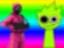 Squid Sprunki Shooter Spil 2 - Spil Det Sjove Actionspil