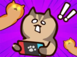 Spil Stealth Master Sneak Cat - Et Sjovt Puslespil