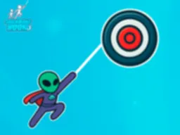 StickBoys Hook - Το διασκεδαστικό arcade παιχνίδι