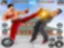 Streets Of Rage - Spil det Sjove Kampspil