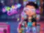 Stilfuld Hip Hop Pige - Det Sjove Pige Spil