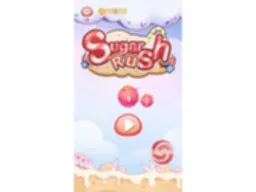 Sugar Rush - Det sjove klikkerspil thumbnail