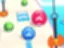 Spil Super Ball Rush - Det Sjove Arkadespil