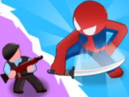 Super Kloner 3D - Det Sjove Actionspil