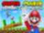 Super Mario Huskespil - Spil Det Gratis Puslespil