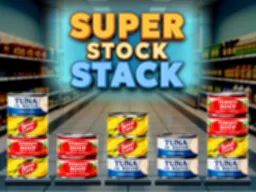 Super Varestabel - Det Morsomme Sorterings-puslespillet