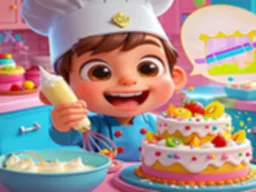 Surprise Birthday Party - เล่นเกมไฮเปอร์แคชชวลฟรี