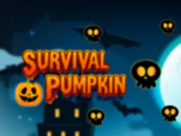 Overlevelsesgræskar - Det Sjove Halloweenspil thumbnail