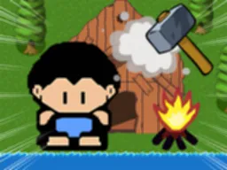 Hayatta Kalma RPG: Ada Kaçışı - Ücretsiz Online Oyna