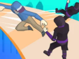 Overlevelses-Rush - Det Sjove Actionspil thumbnail