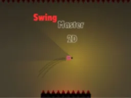 Swing Master 2D - Het Leuke Arcade Spel