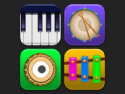 Tabla Drum Kit - Det sjove musikspil thumbnail