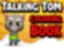 Talking Tom Malebøger - Spil Gratis Online