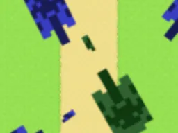 Tank 8Bit - Det Sjove Skydespil