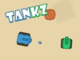 Tanque Z - Juega al divertido juego de disparos