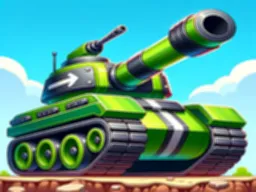 Tanks - Jouez au Jeu de Tir 2D Amusant