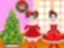 Taylor og Jessicas Julefest - Spil Gratis Online