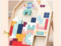 Tetris Lite - Speel het Klassieke Puzzelspel