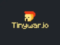 tinywar.io - Det sjove actionspil