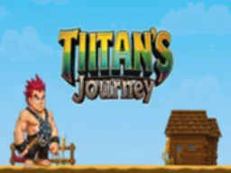 Titan’s Journey - El Divertido Juego de Aventura