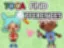 Toca Find Forskellene - Spil Gratis Online