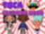 Toca Life Malebog - Spil gratis online
