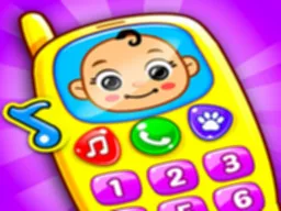 Lillebørns Babytelefon - Et Læringsspil for Børn thumbnail