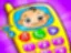 Lillebørns Babytelefon - Et Læringsspil for Børn