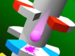 Tower Bounce Mania - Det Sjove Arkadespil