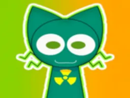 Tox Sprunki Mod - Spil det sjove puslespil-platformspil